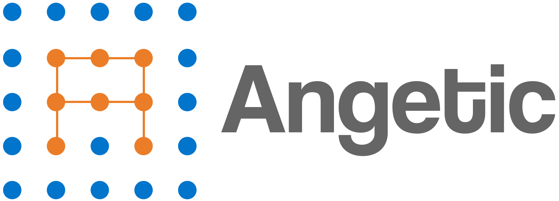 Logo Angetic
